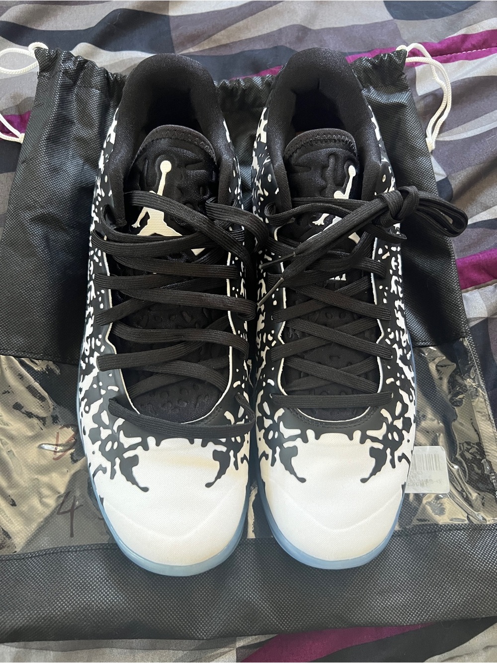 Nike Jordan Zion 3
